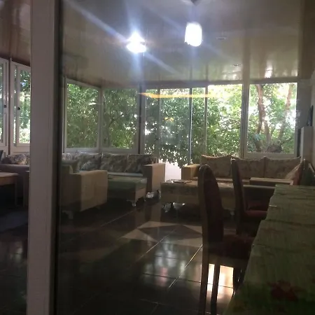 Uyar Palace Hostel *