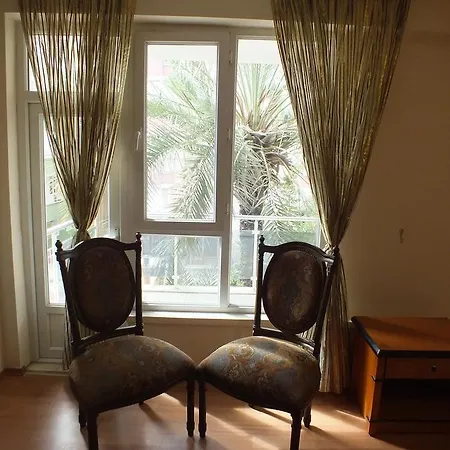 Hostel Uyar Palace Antalya