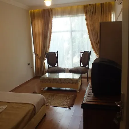 Hostel Uyar Palace *