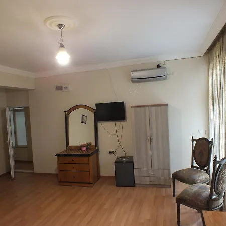 Uyar Palace Antalya